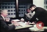 Image of Federal Bureau of Investigation Washington DC USA, 1970, second 35 stock footage video 65675063780
