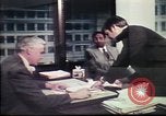 Image of Federal Bureau of Investigation Washington DC USA, 1970, second 36 stock footage video 65675063780