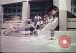Image of Federal Bureau of Investigation Washington DC USA, 1970, second 37 stock footage video 65675063780