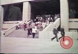 Image of Federal Bureau of Investigation Washington DC USA, 1970, second 42 stock footage video 65675063780