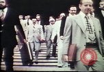 Image of Federal Bureau of Investigation Washington DC USA, 1970, second 52 stock footage video 65675063780