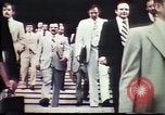 Image of Federal Bureau of Investigation Washington DC USA, 1970, second 53 stock footage video 65675063780