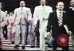 Image of Federal Bureau of Investigation Washington DC USA, 1970, second 54 stock footage video 65675063780