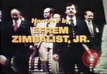 Image of Federal Bureau of Investigation Washington DC USA, 1970, second 62 stock footage video 65675063780