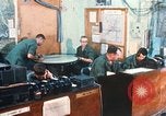 Image of United States soldiers Saigon Vietnam, 1969, second 30 stock footage video 65675063781