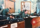 Image of United States soldiers Saigon Vietnam, 1969, second 40 stock footage video 65675063781