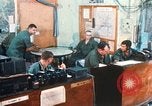 Image of United States soldiers Saigon Vietnam, 1969, second 42 stock footage video 65675063781