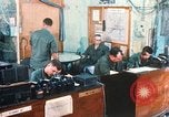 Image of United States soldiers Saigon Vietnam, 1969, second 45 stock footage video 65675063781
