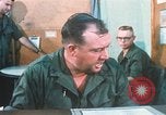 Image of United States soldiers Saigon Vietnam, 1969, second 19 stock footage video 65675063782