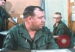 Image of United States soldiers Saigon Vietnam, 1969, second 20 stock footage video 65675063782