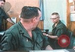Image of United States soldiers Saigon Vietnam, 1969, second 21 stock footage video 65675063782