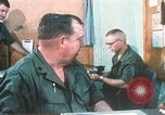 Image of United States soldiers Saigon Vietnam, 1969, second 22 stock footage video 65675063782