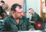 Image of United States soldiers Saigon Vietnam, 1969, second 23 stock footage video 65675063782