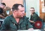 Image of United States soldiers Saigon Vietnam, 1969, second 27 stock footage video 65675063782
