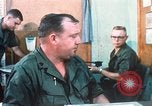 Image of United States soldiers Saigon Vietnam, 1969, second 28 stock footage video 65675063782