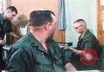 Image of United States soldiers Saigon Vietnam, 1969, second 29 stock footage video 65675063782