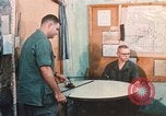 Image of United States soldiers Saigon Vietnam, 1969, second 33 stock footage video 65675063782