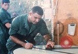 Image of United States soldiers Saigon Vietnam, 1969, second 48 stock footage video 65675063782