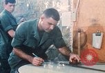 Image of United States soldiers Saigon Vietnam, 1969, second 50 stock footage video 65675063782