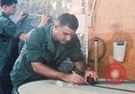 Image of United States soldiers Saigon Vietnam, 1969, second 54 stock footage video 65675063782