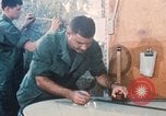 Image of United States soldiers Saigon Vietnam, 1969, second 55 stock footage video 65675063782