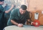 Image of United States soldiers Saigon Vietnam, 1969, second 56 stock footage video 65675063782