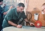 Image of United States soldiers Saigon Vietnam, 1969, second 59 stock footage video 65675063782