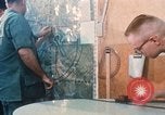 Image of United States soldiers Saigon Vietnam, 1969, second 61 stock footage video 65675063782
