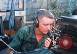 Image of United States soldiers Saigon Vietnam, 1969, second 32 stock footage video 65675063783