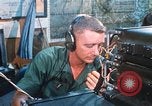 Image of United States soldiers Saigon Vietnam, 1969, second 35 stock footage video 65675063783