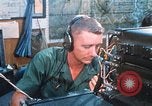 Image of United States soldiers Saigon Vietnam, 1969, second 37 stock footage video 65675063783