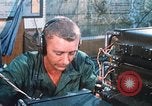 Image of United States soldiers Saigon Vietnam, 1969, second 55 stock footage video 65675063783
