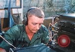 Image of United States soldiers Saigon Vietnam, 1969, second 57 stock footage video 65675063783