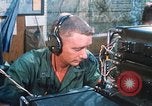 Image of United States soldiers Saigon Vietnam, 1969, second 58 stock footage video 65675063783