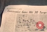 Image of United States soldiers Saigon Vietnam, 1969, second 8 stock footage video 65675063784