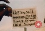 Image of United States soldiers Saigon Vietnam, 1969, second 24 stock footage video 65675063784
