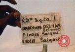 Image of United States soldiers Saigon Vietnam, 1969, second 27 stock footage video 65675063784