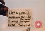 Image of United States soldiers Saigon Vietnam, 1969, second 33 stock footage video 65675063784