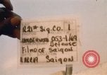Image of United States soldiers Saigon Vietnam, 1969, second 34 stock footage video 65675063784