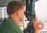 Image of United States soldiers Saigon Vietnam, 1969, second 55 stock footage video 65675063784