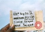 Image of Vietnamese people Saigon Vietnam, 1969, second 4 stock footage video 65675063785