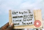 Image of Vietnamese people Saigon Vietnam, 1969, second 5 stock footage video 65675063785