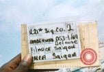 Image of Vietnamese people Saigon Vietnam, 1969, second 7 stock footage video 65675063785