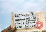 Image of Vietnamese people Saigon Vietnam, 1969, second 9 stock footage video 65675063785
