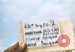 Image of Vietnamese people Saigon Vietnam, 1969, second 11 stock footage video 65675063785