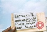 Image of Vietnamese people Saigon Vietnam, 1969, second 12 stock footage video 65675063785