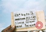 Image of Vietnamese people Saigon Vietnam, 1969, second 14 stock footage video 65675063785