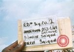 Image of Vietnamese people Saigon Vietnam, 1969, second 15 stock footage video 65675063785