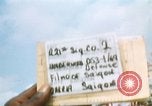 Image of Vietnamese people Saigon Vietnam, 1969, second 16 stock footage video 65675063785