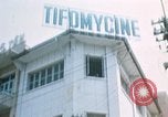 Image of Vietnamese people Saigon Vietnam, 1969, second 20 stock footage video 65675063785